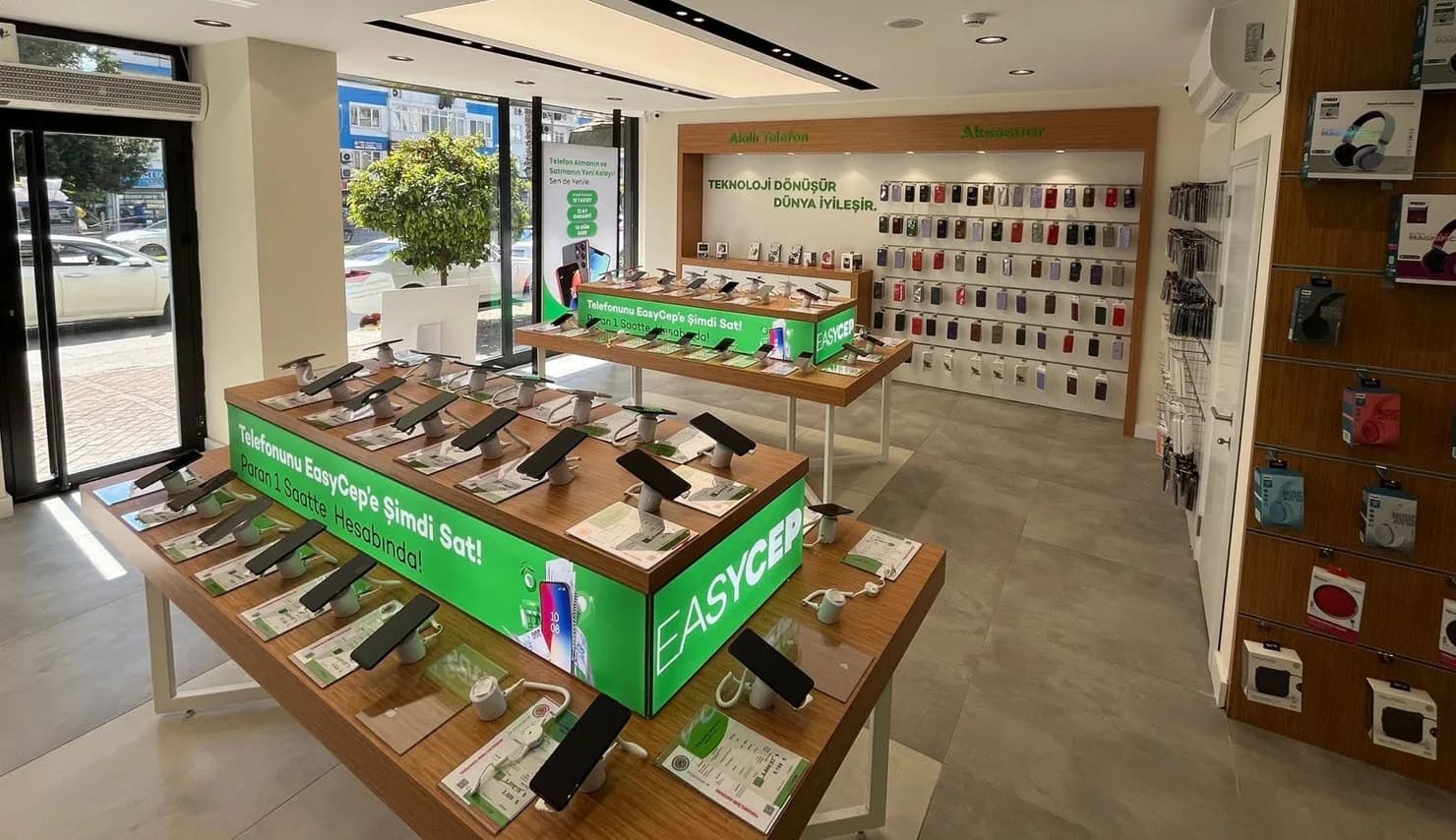 EasyCep, 45 milyon dolarlık yeni yatırım turunu tamamladı