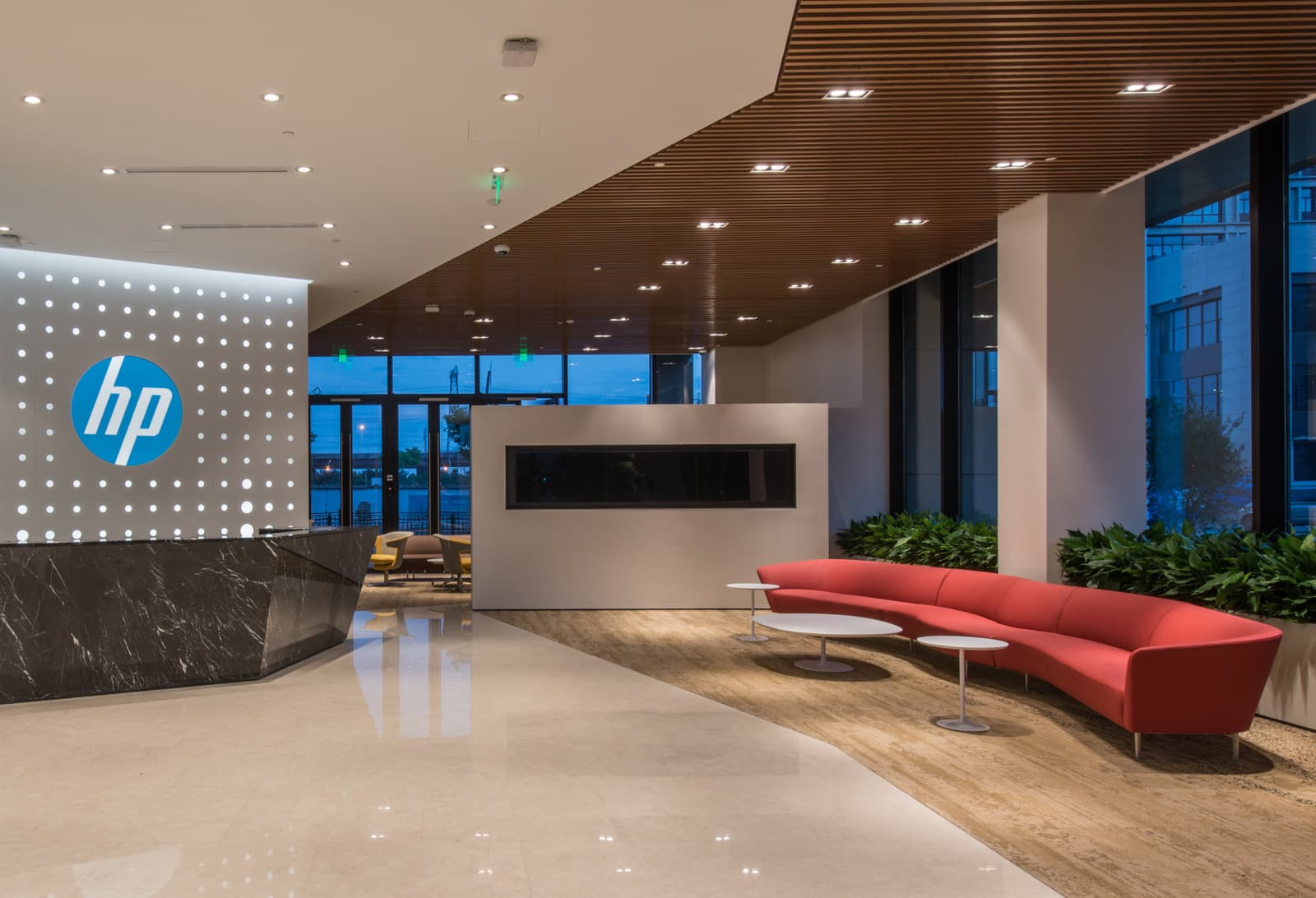 HP, yapay zeka odaklı dönüşüm kapsamında 6.000'e kadar çalışanı işten çıkaracak